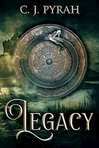 Legacy - C.J. Pyrah - kostenlos E-Book
