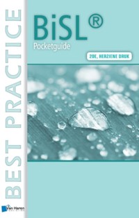 BiSL® - Pocketguide - Remko van der Pols - E-Book