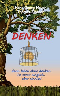 Denken - Thomas Zipsner - E-Book