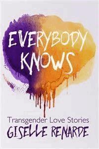 Everybody Knows - Giselle Renarde - E-Book