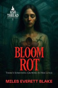 Bloom Rot - Miles Everett Blake - E-Book