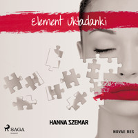 Element układanki - Hanna Szemar - Hörbuch