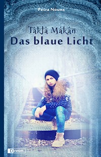 Takla Makan - Petra Nouns - E-Book