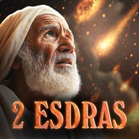 2 Esdras - Christopher Glyn - Hörbuch