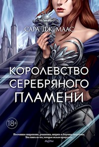 Королевство серебряного пламени - Сара Дж. Маас - E-Book