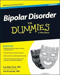 Bipolar Disorder For Dummies - Candida Fink - E-Book