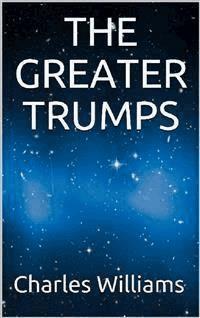 The Greater Trumps - Charles Williams - E-Book