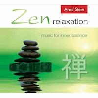 Zen relaxation - Dr. Arnd Stein - Hörbuch