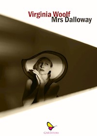 Mrs. Dalloway - Virginia Woolf - E-Book