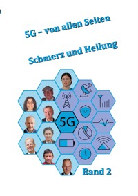 5G von allen Seiten, Band 2 - David Schläpfer - E-Book