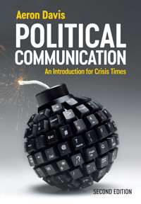 Political Communication - Aeron Davis - E-Book