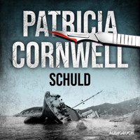 Schuld (Ein Fall für Kay Scarpetta 7) - Patricia Cornwell - Hörbuch