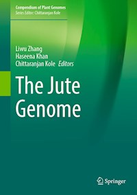 The Jute Genome - - E-Book