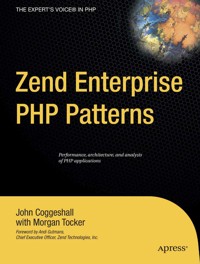 Zend Enterprise PHP Patterns - John Coggeshall - E-Book