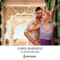 La decisión del jeque - Carol Marinelli - Hörbuch