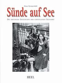 Sünde auf See - Klaus Hympendahl - E-Book
