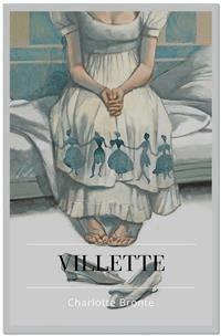Villette - Charlotte Bronte - E-Book