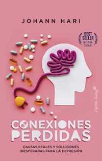 Conexiones perdidas - Johann Hari - E-Book