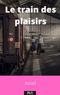 Le train des plaisirs - Aniel - E-Book