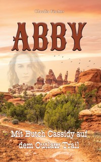 Abby I - Claudia Fischer - E-Book