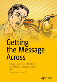 Getting the Message Across - Stéphane Faroult - E-Book