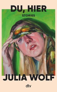 Du, hier - Julia Wolf - E-Book