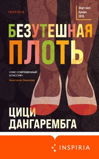 Безутешная плоть - Tsitsi Dangarembga - E-Book