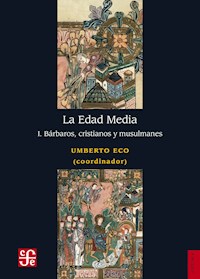 La Edad Media, I - Umberto Eco - E-Book