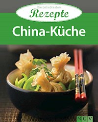 China-Küche -  - E-Book