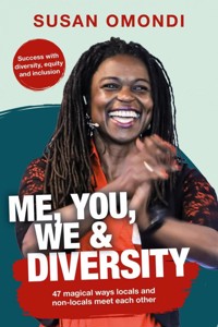 ME, YOU, WE & Diversity - Susan Omondi - E-Book
