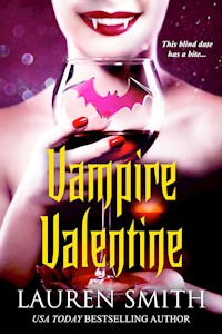 Vampire Valentine - Lauren Smith - E-Book