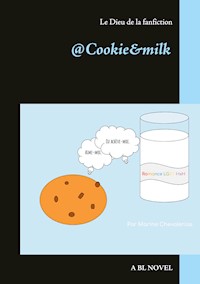 @Cookie&milk - Marine Chevalerias - E-Book
