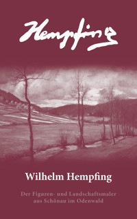 Wilhelm Hempfing -  - E-Book