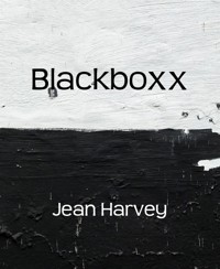 Blackboxx - Jean Harvey - E-Book