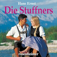 Die Stuffners - Hans Ernst - Hörbuch