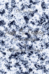 Jensi Mc Kensey der Privatdetektiv & die Heiligtümer des Schurzes - Z.Z. Rox Orpo - E-Book