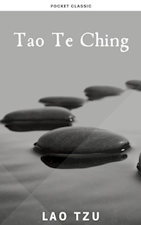 Tao Te Ching - Laozi - E-Book