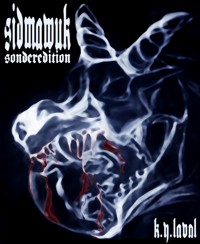 Sidmawuk - Sonderedition - K.Y. Laval - E-Book