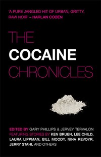 The Cocaine Chronicles - Jervey Tervalon - E-Book