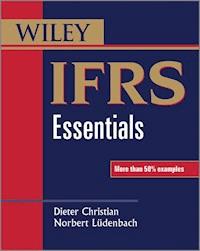 IFRS Essentials - Dieter Christian - E-Book