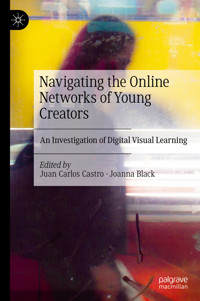 Navigating the Online Networks of Young Creators - - E-Book