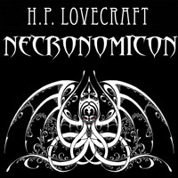 Necronomicon - H. P. Lovecraft - Hörbuch