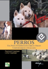 Perros - Raymond Coppinger - E-Book
