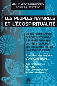 Les Peuples naturels et l’écospiritualité - Giancarlo Barbadoro - E-Book