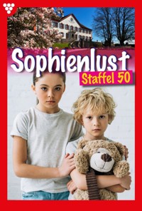 E-Book 491-500 - Diverse Autoren - E-Book