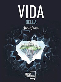 Vida Bella - Javi Alañón - E-Book