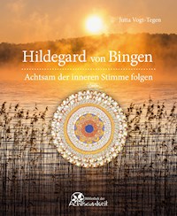 Hildegard von Bingen - Jutta Vogt-Tegen - E-Book