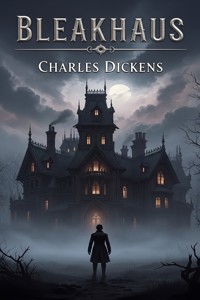 Bleakhaus - Charles Dickens. - E-Book
