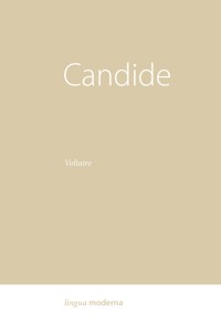 Candide - Voltaire - E-Book