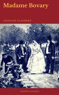 Madame Bovary (Cronos Classics) - Gustave Flaubert - E-Book